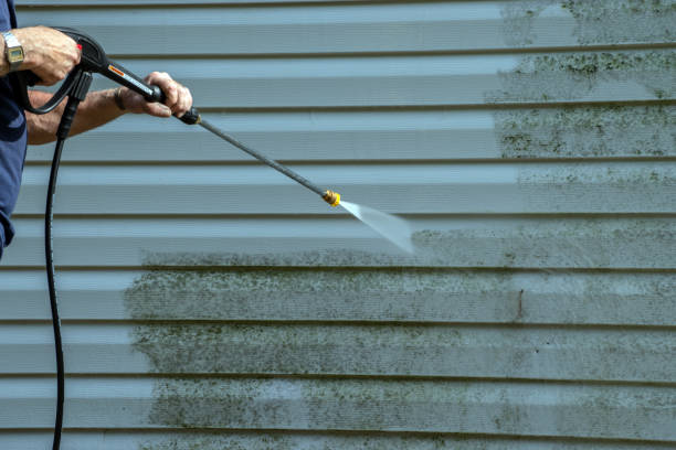 Professional Pressure Washing in Boonton, NJ
