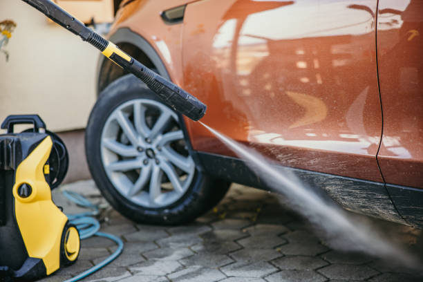 Best House Pressure Washing  in Boonton, NJ