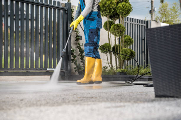 Pressure Washing Contractors in Boonton, NJ