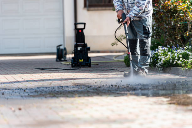 Best Roof Power Washing Services  in Boonton, NJ