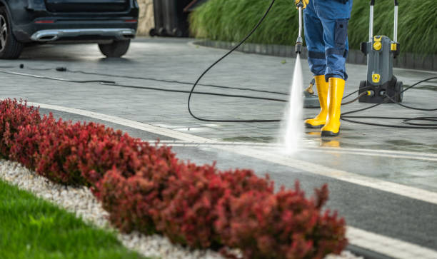 Why Choose Our Certified Pressure Washing Experts for Your Project Needs in Boonton, NJ?