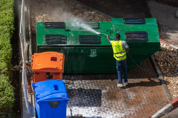 Best Commercial Pressure Washing  in Boonton, NJ